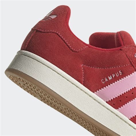 adidas 17.3 red maat 34